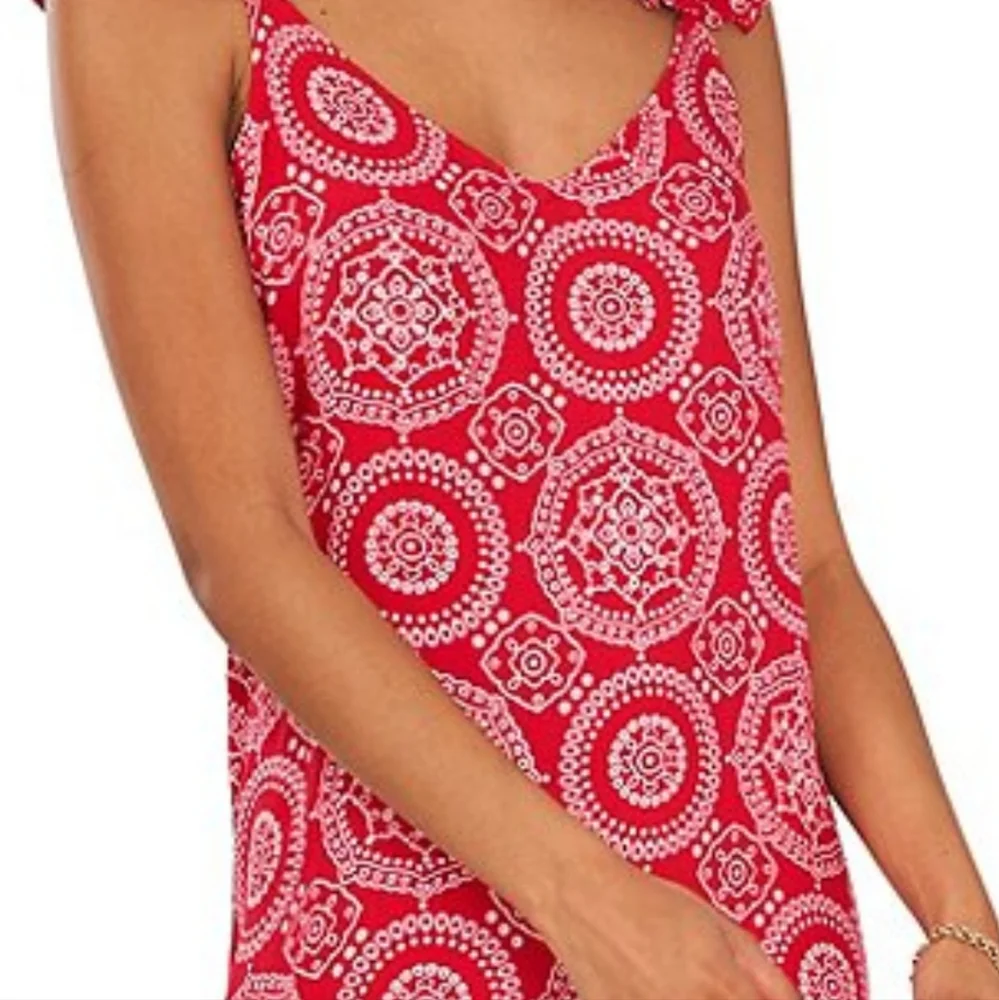 Cute Vince Camuto dress - Picture 2 of 5